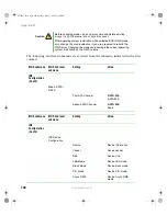 Preview for 201 page of Gateway 9510 User Manual