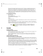 Preview for 208 page of Gateway 9510 User Manual