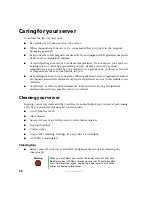 Preview for 33 page of Gateway 9515 User Manual