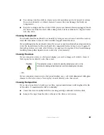 Preview for 34 page of Gateway 9515 User Manual