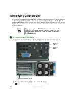 Preview for 41 page of Gateway 9515 User Manual