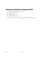 Preview for 45 page of Gateway 9515 User Manual