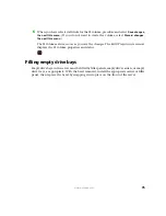 Preview for 80 page of Gateway 9515 User Manual