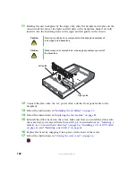 Preview for 107 page of Gateway 9515 User Manual