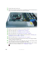 Preview for 115 page of Gateway 9515 User Manual