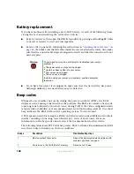 Preview for 133 page of Gateway 9515 User Manual