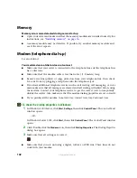 Preview for 147 page of Gateway 9515 User Manual