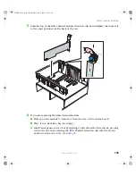 Preview for 114 page of Gateway 9715 User Manual