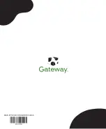 Preview for 278 page of Gateway 9715 User Manual