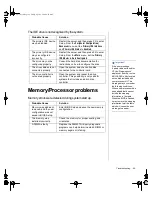 Preview for 99 page of Gateway ALR 7300 Maintaining And Troubleshooting