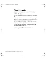 Preview for 8 page of Gateway ALR 8200 Maintaining And Troubleshooting