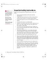 Preview for 10 page of Gateway ALR 8200 Maintaining And Troubleshooting