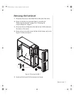 Preview for 17 page of Gateway ALR 8200 Maintaining And Troubleshooting