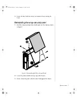 Preview for 19 page of Gateway ALR 8200 Maintaining And Troubleshooting