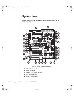 Preview for 22 page of Gateway ALR 8200 Maintaining And Troubleshooting