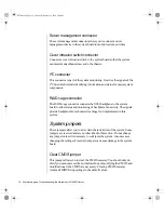 Preview for 28 page of Gateway ALR 8200 Maintaining And Troubleshooting