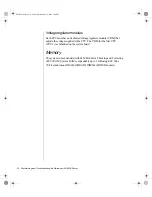 Preview for 32 page of Gateway ALR 8200 Maintaining And Troubleshooting