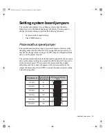 Preview for 41 page of Gateway ALR 8200 Maintaining And Troubleshooting