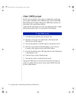 Preview for 42 page of Gateway ALR 8200 Maintaining And Troubleshooting