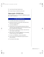 Preview for 49 page of Gateway ALR 8200 Maintaining And Troubleshooting