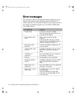 Preview for 106 page of Gateway ALR 8200 Maintaining And Troubleshooting