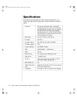 Preview for 112 page of Gateway ALR 8200 Maintaining And Troubleshooting