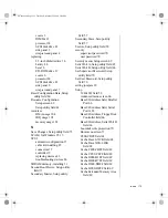 Preview for 127 page of Gateway ALR 8200 Maintaining And Troubleshooting