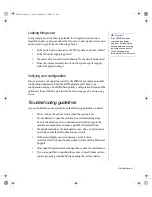 Preview for 17 page of Gateway ALR 8200 User Manual