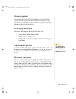 Preview for 25 page of Gateway ALR 8200 User Manual