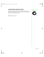 Preview for 47 page of Gateway ALR 8200 User Manual