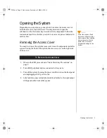 Preview for 15 page of Gateway ALR 9200 Maintaining And Troubleshooting