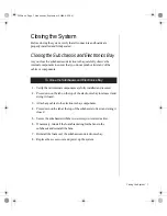 Preview for 19 page of Gateway ALR 9200 Maintaining And Troubleshooting