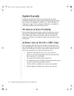 Preview for 38 page of Gateway ALR 9200 Maintaining And Troubleshooting