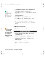 Preview for 56 page of Gateway ALR 9200 Maintaining And Troubleshooting