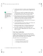 Preview for 60 page of Gateway ALR 9200 Maintaining And Troubleshooting