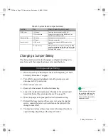 Preview for 85 page of Gateway ALR 9200 Maintaining And Troubleshooting