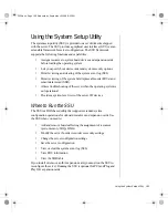 Preview for 117 page of Gateway ALR 9200 Maintaining And Troubleshooting