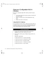 Preview for 124 page of Gateway ALR 9200 Maintaining And Troubleshooting