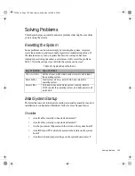 Preview for 171 page of Gateway ALR 9200 Maintaining And Troubleshooting