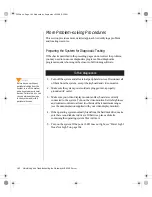 Preview for 174 page of Gateway ALR 9200 Maintaining And Troubleshooting