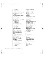 Preview for 224 page of Gateway ALR 9200 Maintaining And Troubleshooting