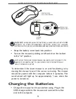 Preview for 5 page of Gateway AMB0302USZ User Manual