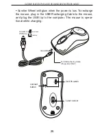 Preview for 25 page of Gateway AMB0302USZ User Manual