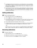 Preview for 70 page of Gateway Connected DVD Player User Manual