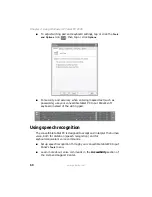 Preview for 68 page of Gateway Convertible Notebook pc User Manual