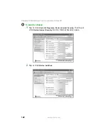 Preview for 130 page of Gateway Convertible Notebook pc User Manual