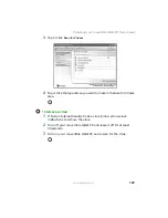 Preview for 131 page of Gateway Convertible Notebook pc User Manual