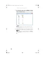 Preview for 38 page of Gateway DX4710-UB301A - DX - 6 GB RAM Reference Manual