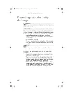 Preview for 50 page of Gateway DX4710-UB301A - DX - 6 GB RAM Reference Manual