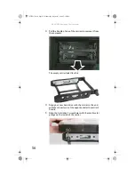 Preview for 62 page of Gateway DX4710-UB301A - DX - 6 GB RAM Reference Manual